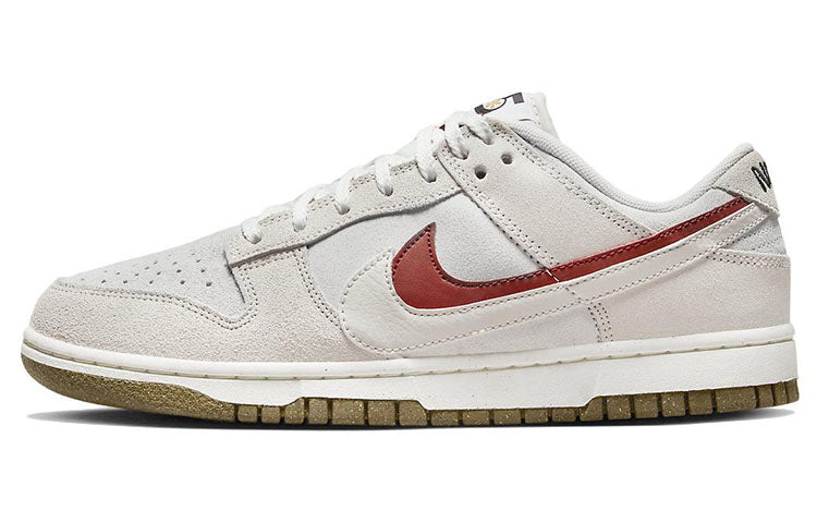 ナイキ ダンク Nike Women's Dunk Low "Double Swoosh 85" DO9457-100