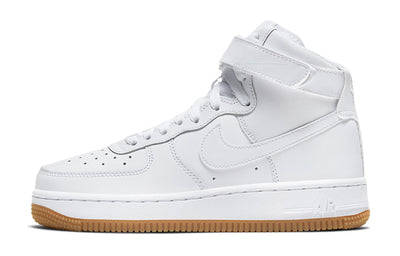 ナイキ エアフォース1 Nike GS Air Force 1 High "White Gum" DH1058-100