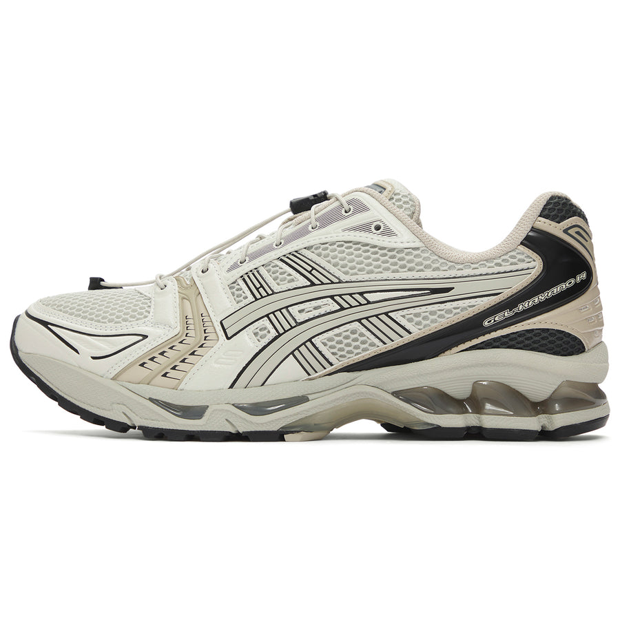 アシックス ゲルカヤノ14 Asics Gel-Kayano 14 "Smoke Grey/Smoke Grey" 1203A549-021
