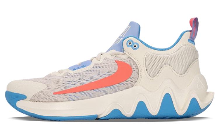 ナイキ Nike Giannis Immortality 2 "Coconut Milk/University Blue/Light Orewood Brown/Hot Punch" DM0826-103