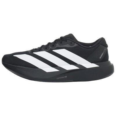 アディダス アディゼロ adidas Adizero EVO SL Woven "Core Black/Footwear White" JR4728
