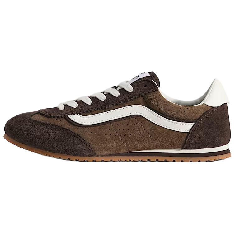 ヴァンズ Vans Super LowPro "Demitasse Brown" VN000D833N1