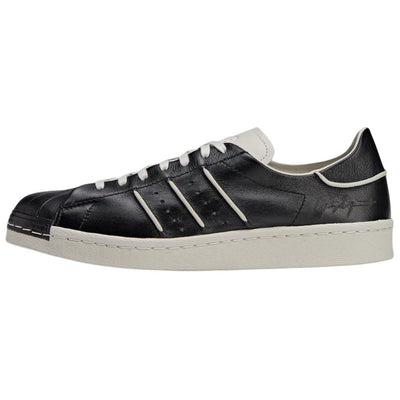 アディダス スーパースター adidas Y-3 Superstar "Black/Talc" JS0575