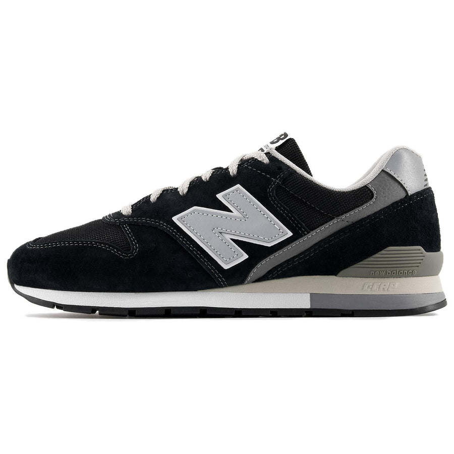 ニューバランス 996 New Balance 996 New Standard "Black" CM996BK2