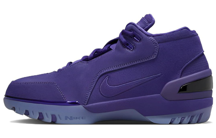 ナイキ Nike Air Zoom Generation OG "Court Purple" FJ0667-500
