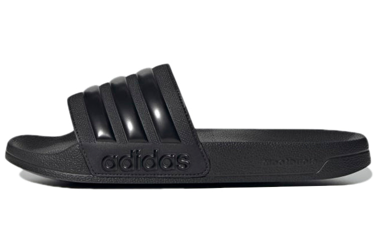 アディダス adidas Adilette Shower Slides "Core Black" GZ3772