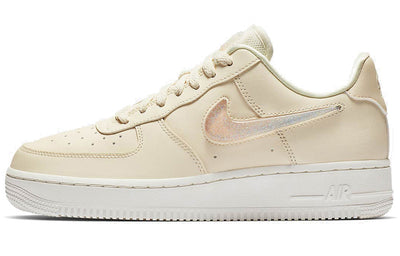 ナイキ エアフォース1 Nike Women's Air Force 1 Low "Jelly Puff Pale Ivory" AH6827-100