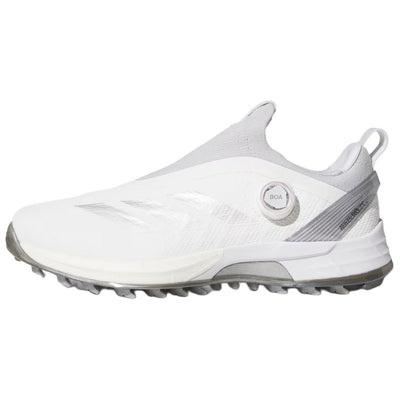 アディダス アディゼロ adidas Adizero ZG Boa "Cloud White/Silver Metallic/Light Solid Grey" IH3357