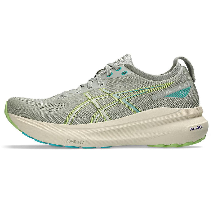 アシックス ゲルカヤノ31 Asics Gel-Kayano 31 "White Sage/Birch" 1011B867-023