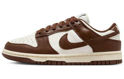 ナイキ ダンク Nike Women's Dunk Low "Sail/Cacao Wow" DD1503-124