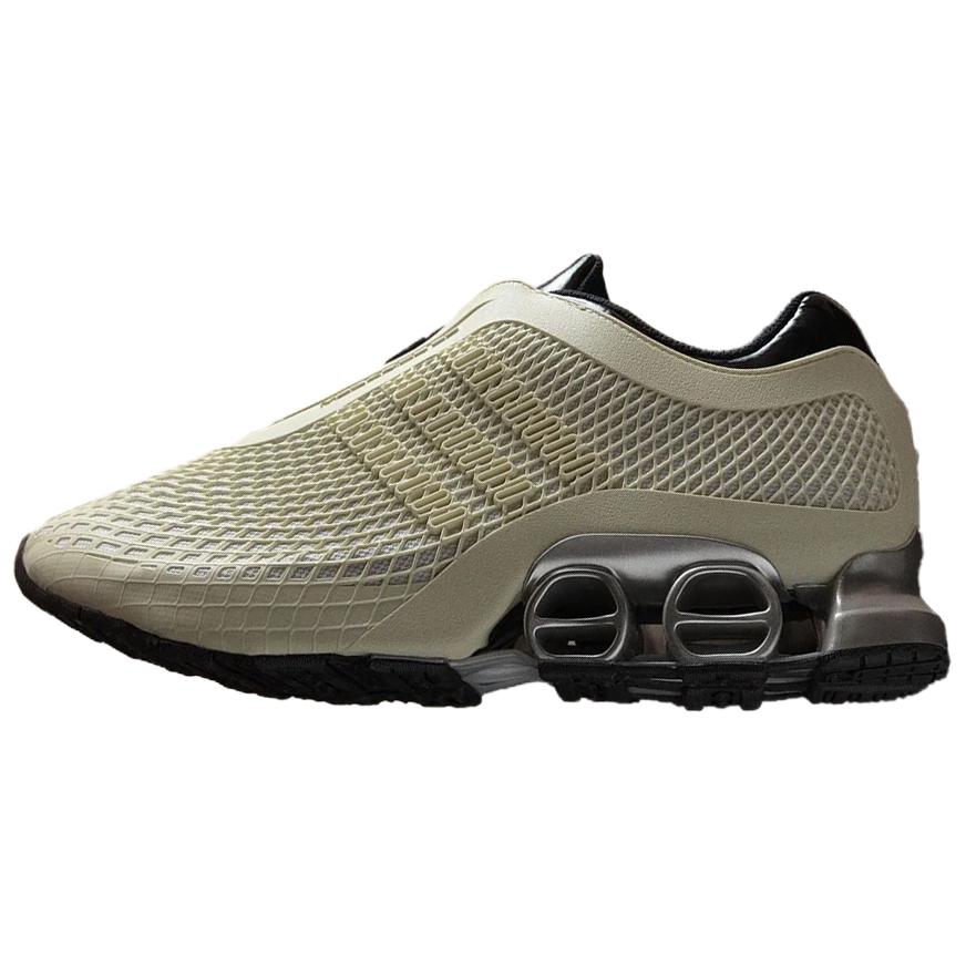 アディダス adidas Megaride S2 "Off White/Core Black/Matte Silver" JR0902