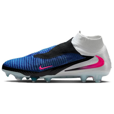 ナイキ ファントム Nike Phantom 6 High Elite "Racer Blue/White/Pink Blast" HJ2147-446