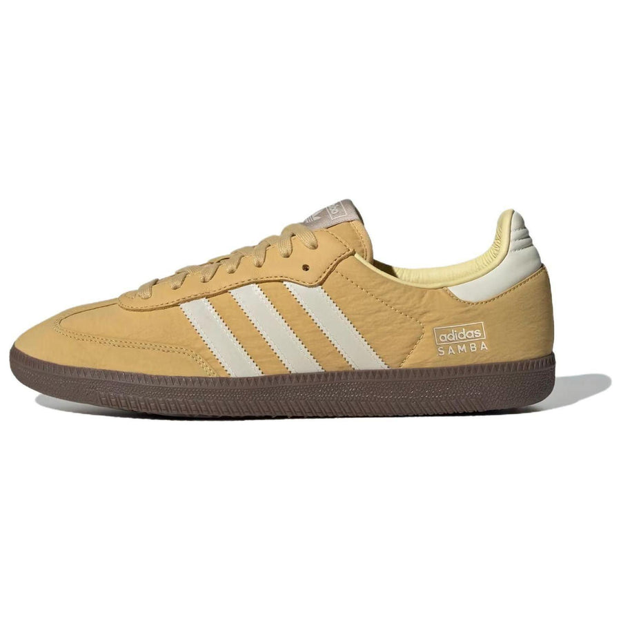 アディダス サンバ adidas Samba OG "Oat/Wonder White/Gum" IG6170