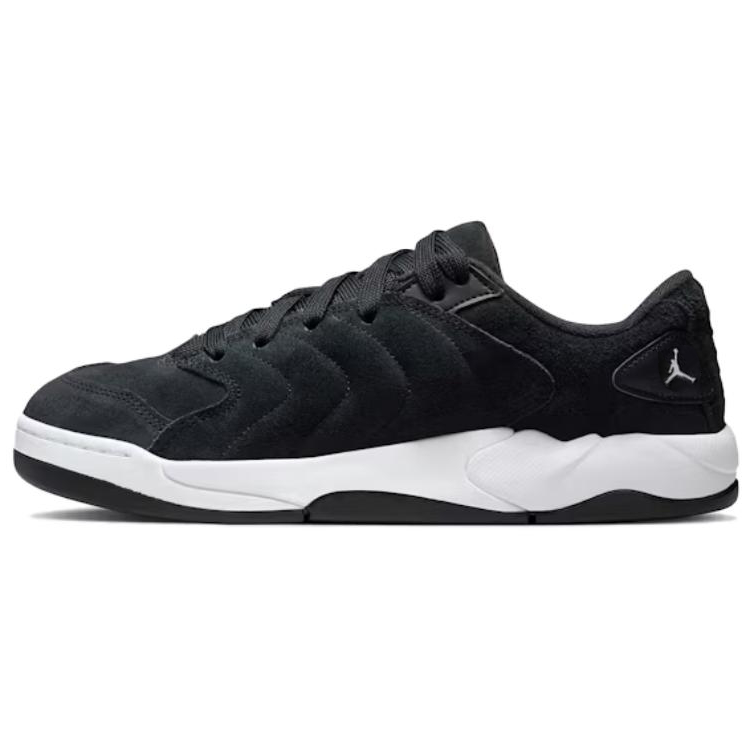 ジョーダン Nike Jordan Session "Black/Anthracite/White" IB3731-004