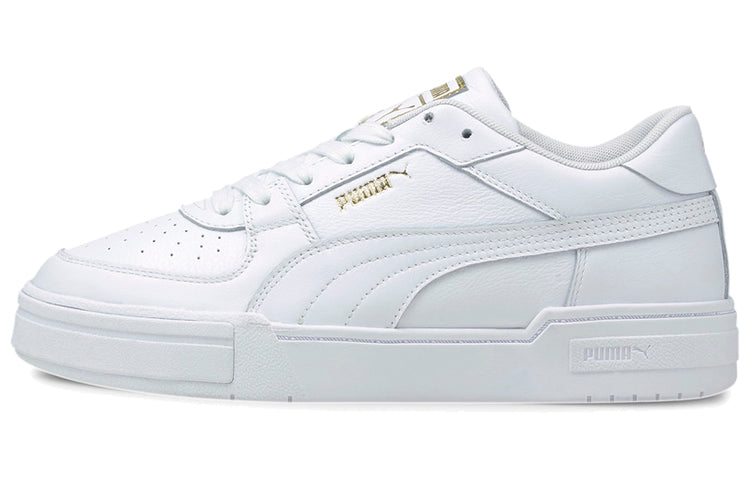 プーマ Puma CA Pro Classic "Puma White" 380190-01