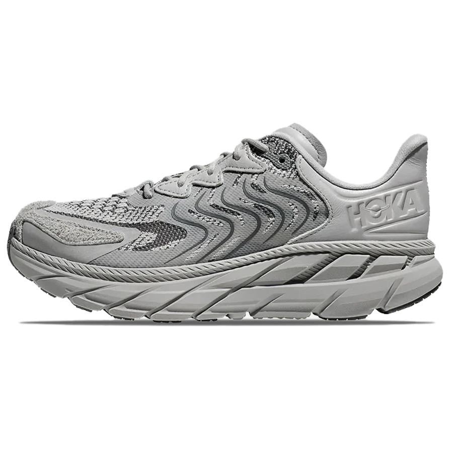 ホカ クリフトン HOKA Clifton LS "Gray" 1141550STGL