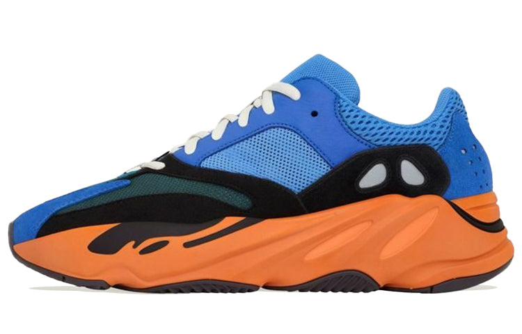 アディダス イージーブースト700 adidas YEEZY Boost 700 "Bright Blue" GZ0541