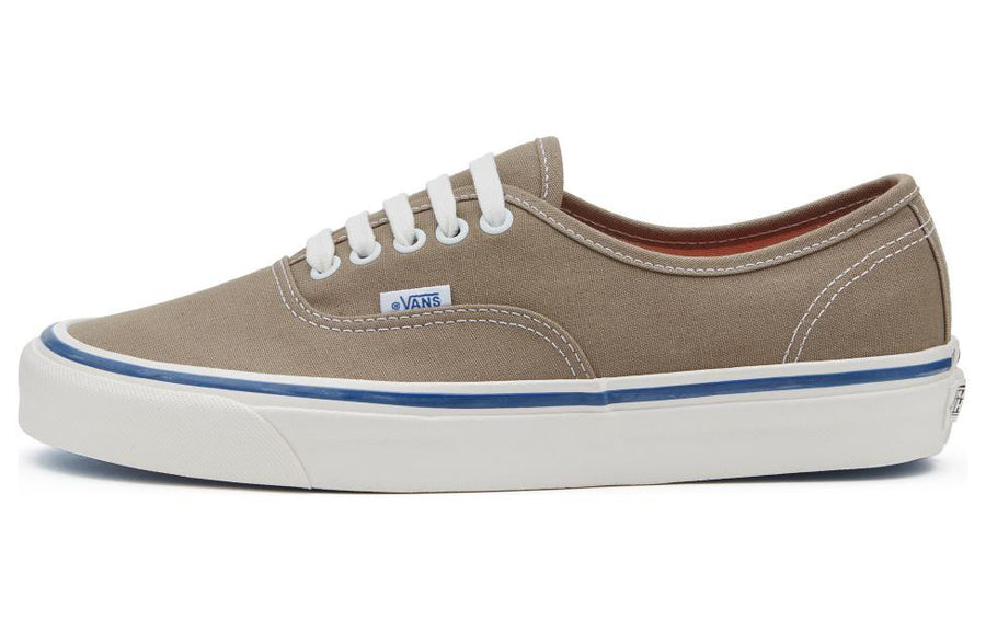 ヴァンズ オーセンティック Vans Anaheim Factory Authentic 44 Deck DX "Lichen Green" VN0A5JMQLIC