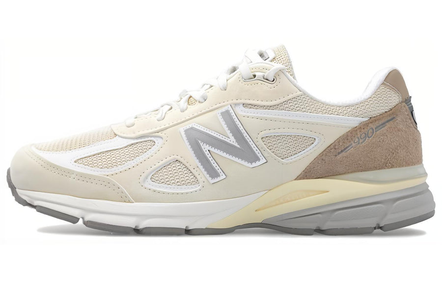 ニューバランス 990V4 New Balance 990V4 "Beige" U990TE4