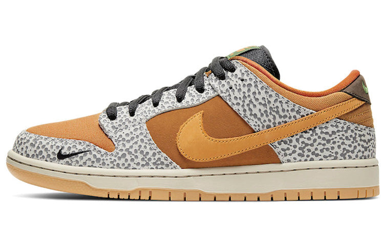 ナイキ SB ダンク Nike SB Dunk Low "Safari" CD2563-002