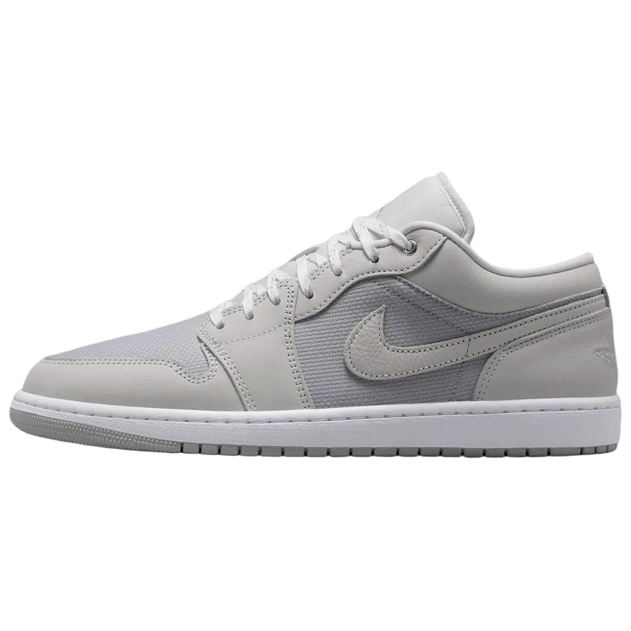 エアジョーダン1 Nike Air Jordan 1 Low SE "Off White/Soft Pearl" IO2049-100