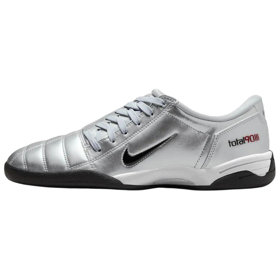 ナイキ トータル90 Nike Women's Total 90 3 "Metallic Silver" IM7595-001