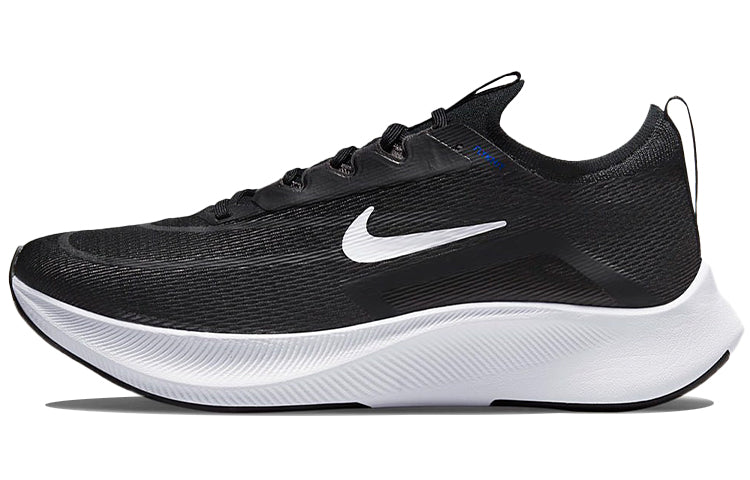 ナイキ ズームフライ Nike Zoom Fly 4 "Black" CT2392-001