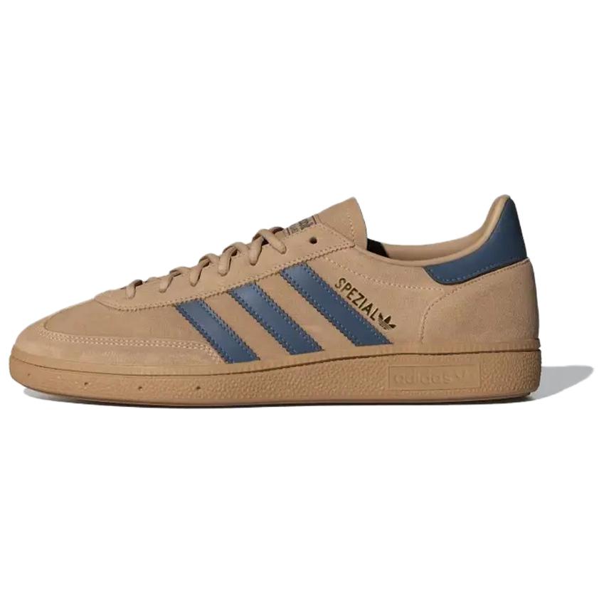 アディダス ハンドボール スペツィアル adidas Handball Spezial "Warm Sandstone/Preloved Ink/Gold Metallic" JH5435