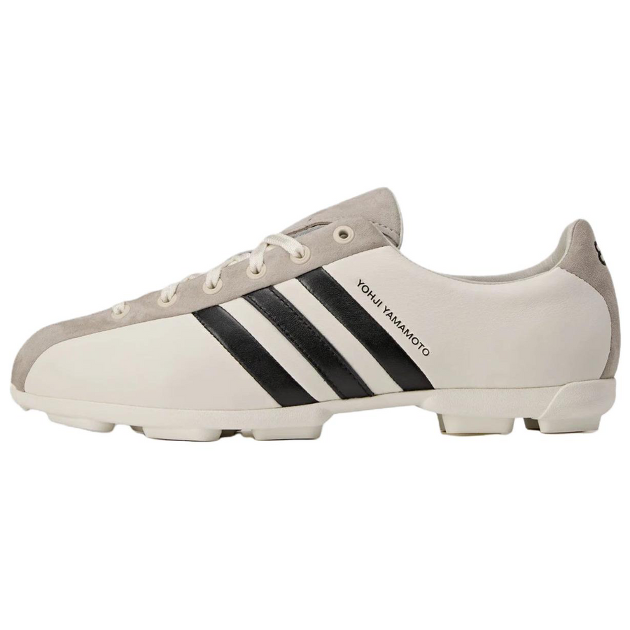 アディダス Y-3 Field adidas Y-3 Field "Off White/Black/Light Brown" KI7091