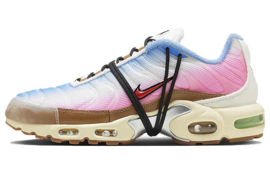 ナイキ エアマックスプラス Nike Air Max Plus "Longtaitou Festival" FD4202-107