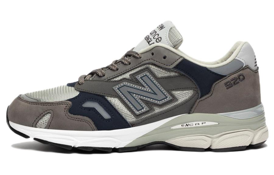 ニューバランス 920 New Balance 920 "Gray" M920GNS