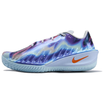 ナイキ Nike GT Cut 4 CHBL "Galaxy" IU2030-084