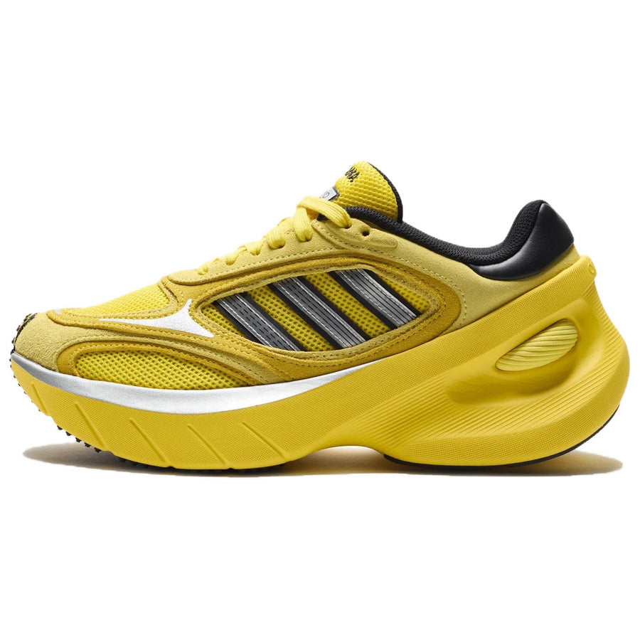 アディダス アディゼロ adidas Adizero Goukana "Yellow/Light Yellow/Core Black" JP7177