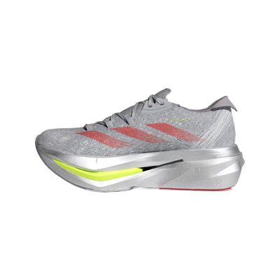 アディダス アディゼロ adidas Adizero Prime × 2.0 Strung "Grey Two/Lucid Red/Glory Grey" IF9427