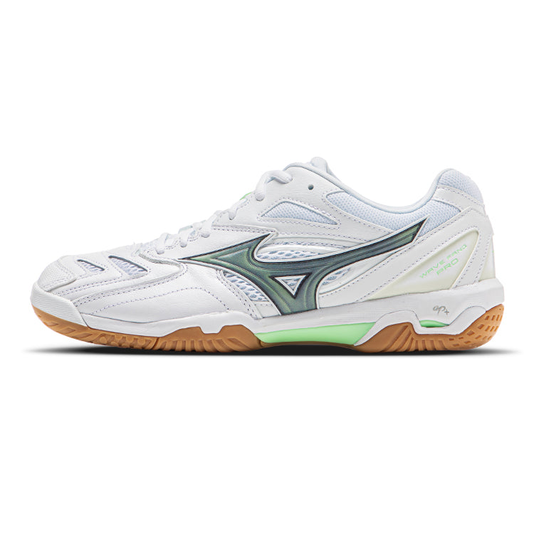 ミズノ Mizuno Wave Fang Pro "White/Mint" 71GA210071