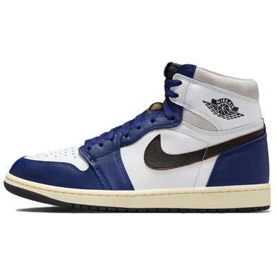 エアジョーダン1 Nike Air Jordan 1 High OG Rare Air "Deep Royal Blue" DZ5485-100
