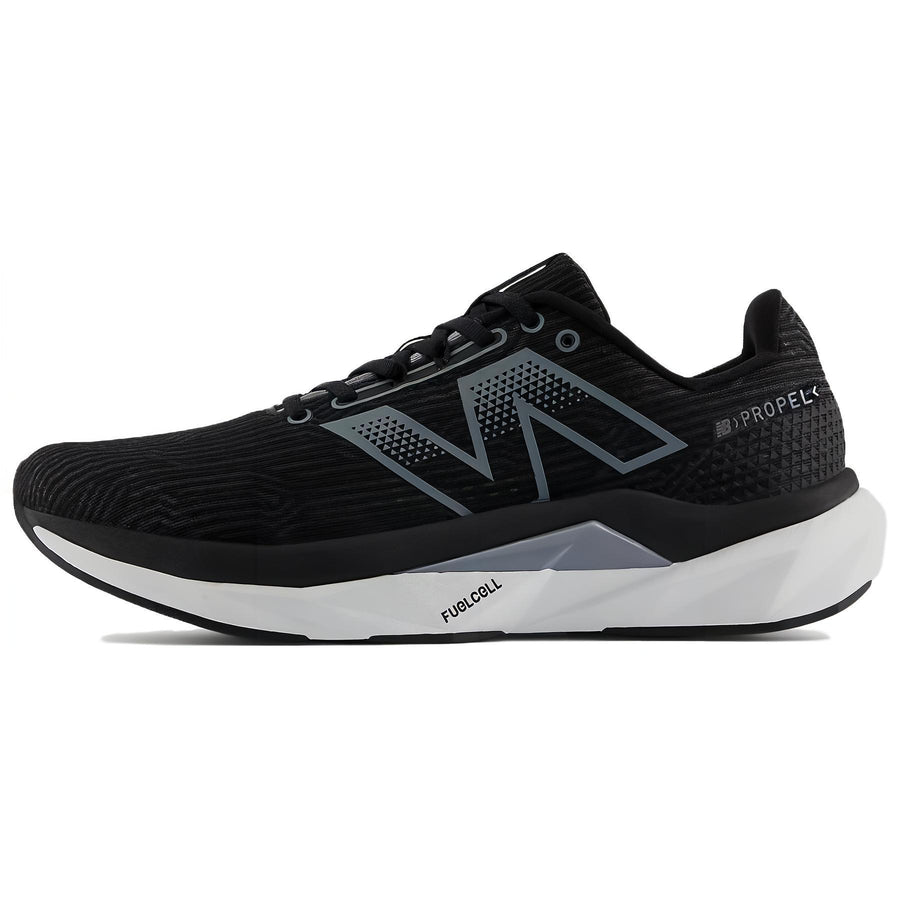 ニューバランス フューエルセル New Balance FuelCell Propel V5 "Black" MFCPRLB5