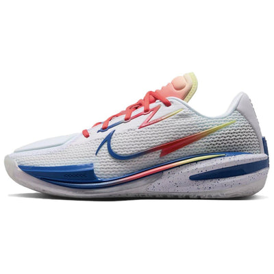 ナイキ TITAN × Dylan Harper × Nike GT Cut "White/Chile Red" IU0780-100