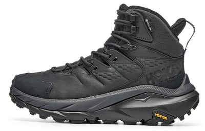 ホカ カハ Hoka Women's Kaha 2 GORE-TEX "Black" 1123156-BBLC