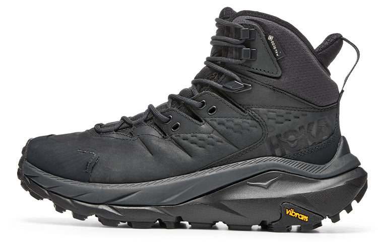ホカ カハ Hoka Women's Kaha 2 GORE-TEX "Black" 1123156-BBLC