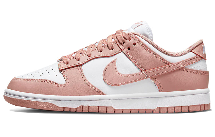 ナイキ ダンク Nike Women's Dunk Low "Rose Whisper" DD1503-118