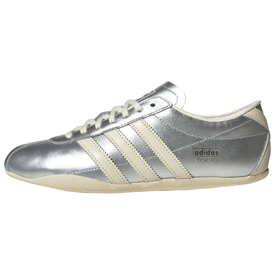 アディダス トーキョー adidas Tokyo "Silver Metallic/Cream White/Gold Metallic" JQ0593