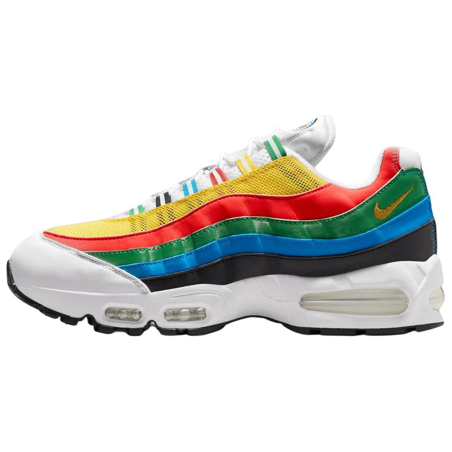 ナイキ エアマックス95 Nike Air Max 95 "Olympic" (2025) IB7872-100