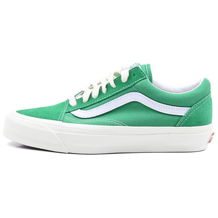 ヴァンズ オールドスクール Vans MTE Old Skool "Green" VN000CY2CX1