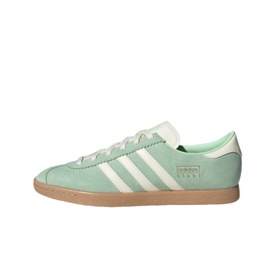 アディダス シュタット adidas Stadt "Semi Green Spark/Cream White/Gum" JR9550