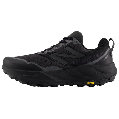 ニューバランス フレッシュフォーム New Balance Women's Fresh Foam X Hierro V9 "Black Cement/Black" WTHIERZ9