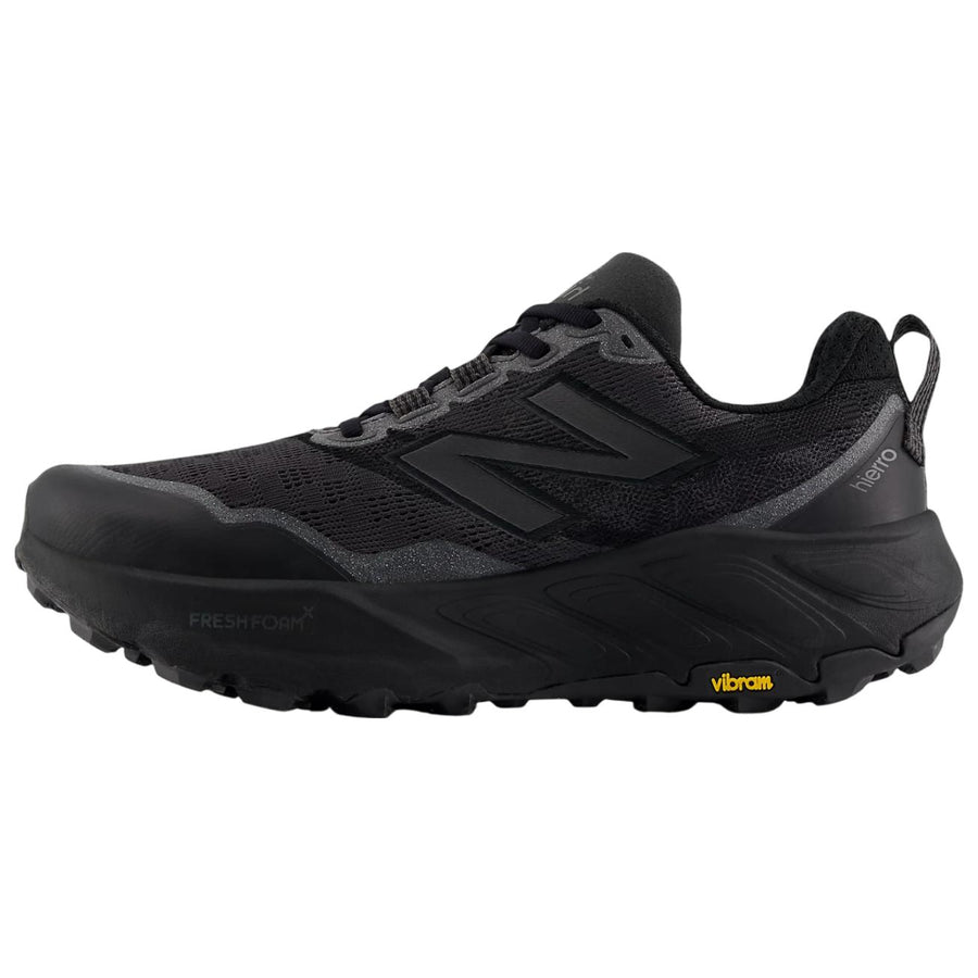 ニューバランス フレッシュフォーム New Balance Women's Fresh Foam X Hierro V9 "Black Cement/Black" WTHIERZ9