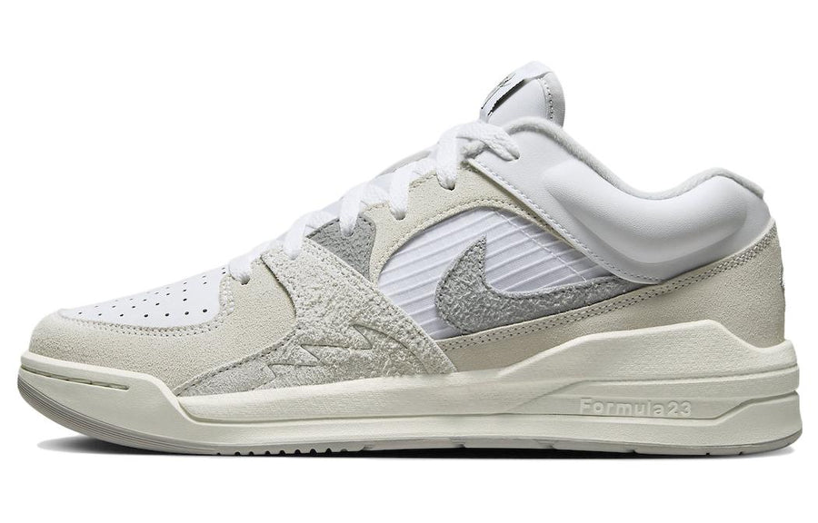 ジョーダン Nike Jordan Stadium 90 "White/Neutral Grey" DX4397-100