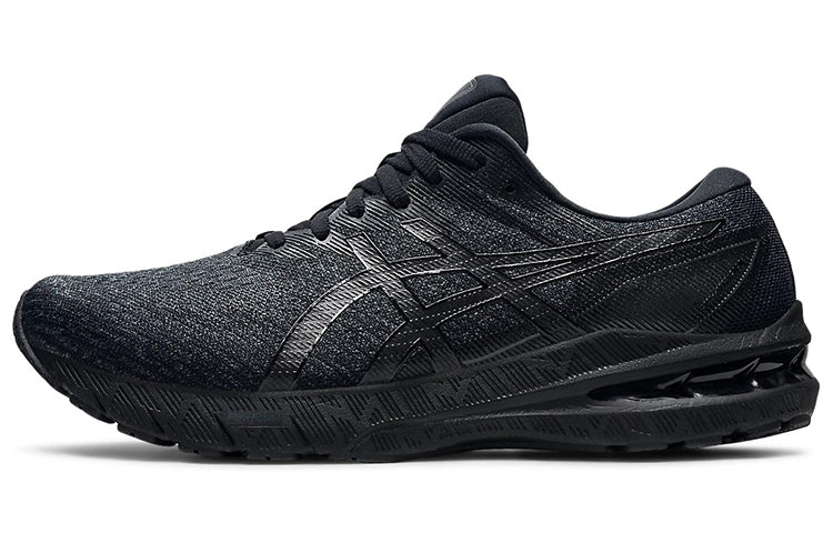 アシックス GT-2000 Asics GT-2000 10 "Triple Black" 1011B185-001