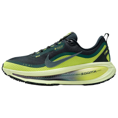 ナイキ ボメロ Nike Women's Vomero 18 GORE-TEX "Seaweed/Light Liquid Lime/Cyber/Seaweed" HQ7002-300